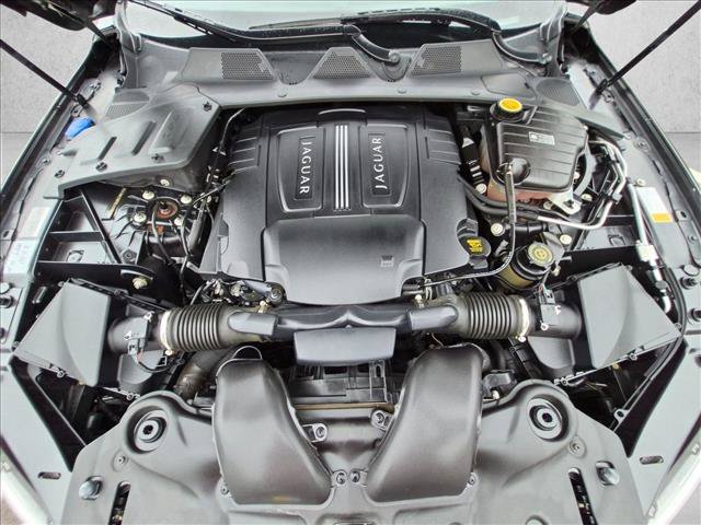 Used 2012 Jaguar XJ L RWD image 25