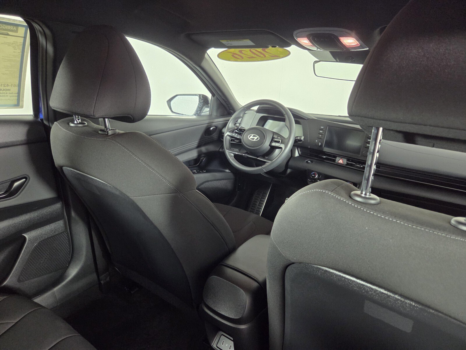 Used 2026 Hyundai Elantra Sport FWD image 29