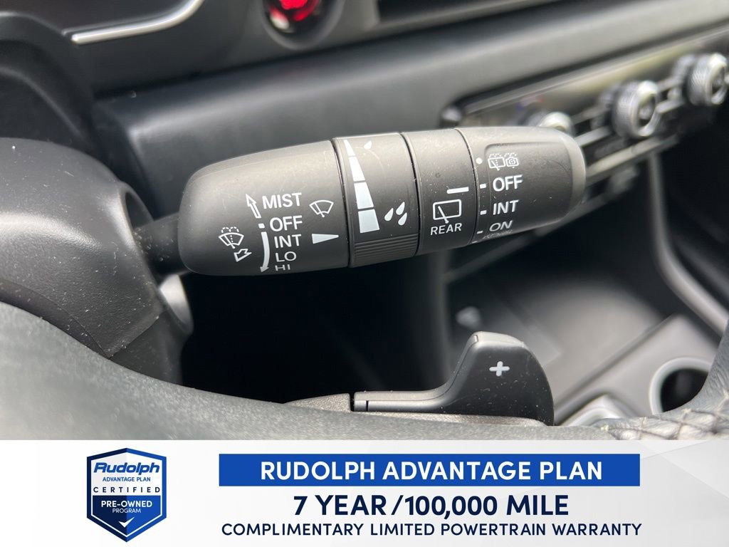 Certified 2025 Honda Pilot Touring image 50