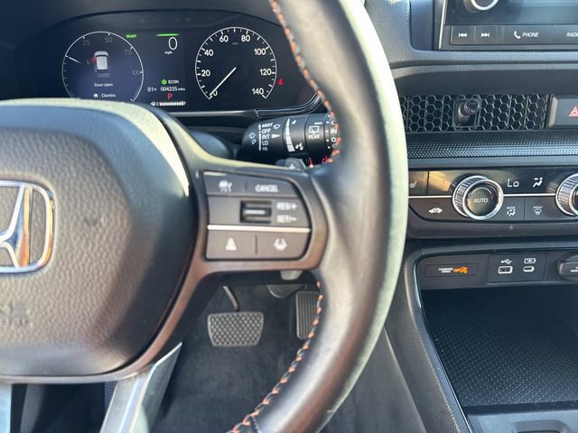 Certified 2025 Honda CR-V Sport image 23