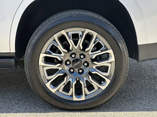 Used 2024 GMC Yukon Denali Ultimate image 33