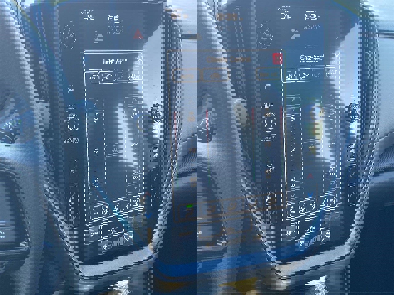 New 2026 Subaru Crosstrek 2.0i Premium image 23