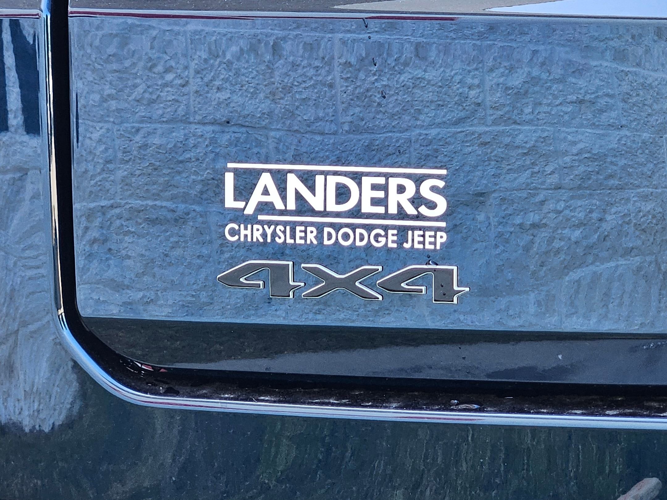 New 2026 Jeep Grand Wagoneer L Limited AWD/4WD image 27
