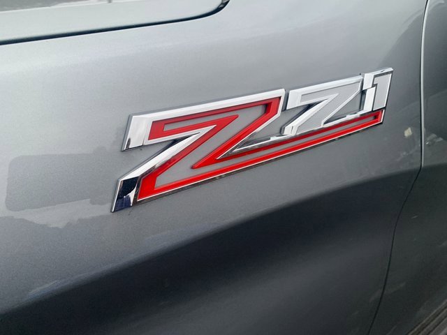 Used 2024 Chevrolet Silverado 1500 LT w/ Z71 Off-Road Package image 7