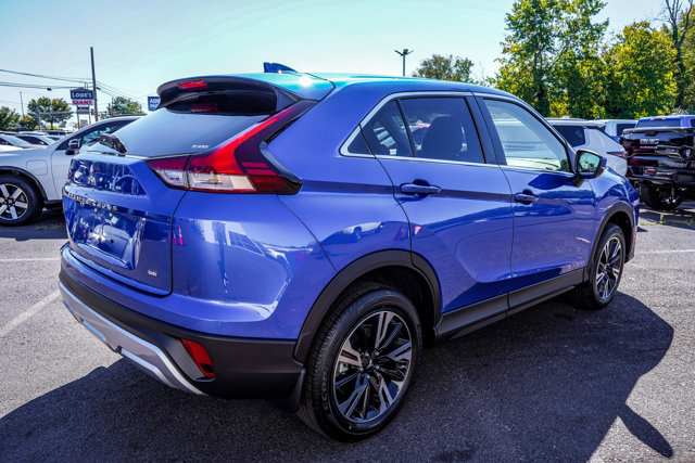 New 2026 Mitsubishi Eclipse Cross SE image 5