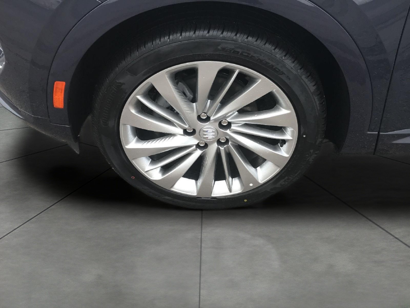 Used 2026 Buick Envision Avenir AWD/4WD image 41