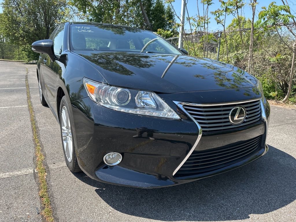 Used 2015 Lexus ES 350 w/ Premium Package image 1