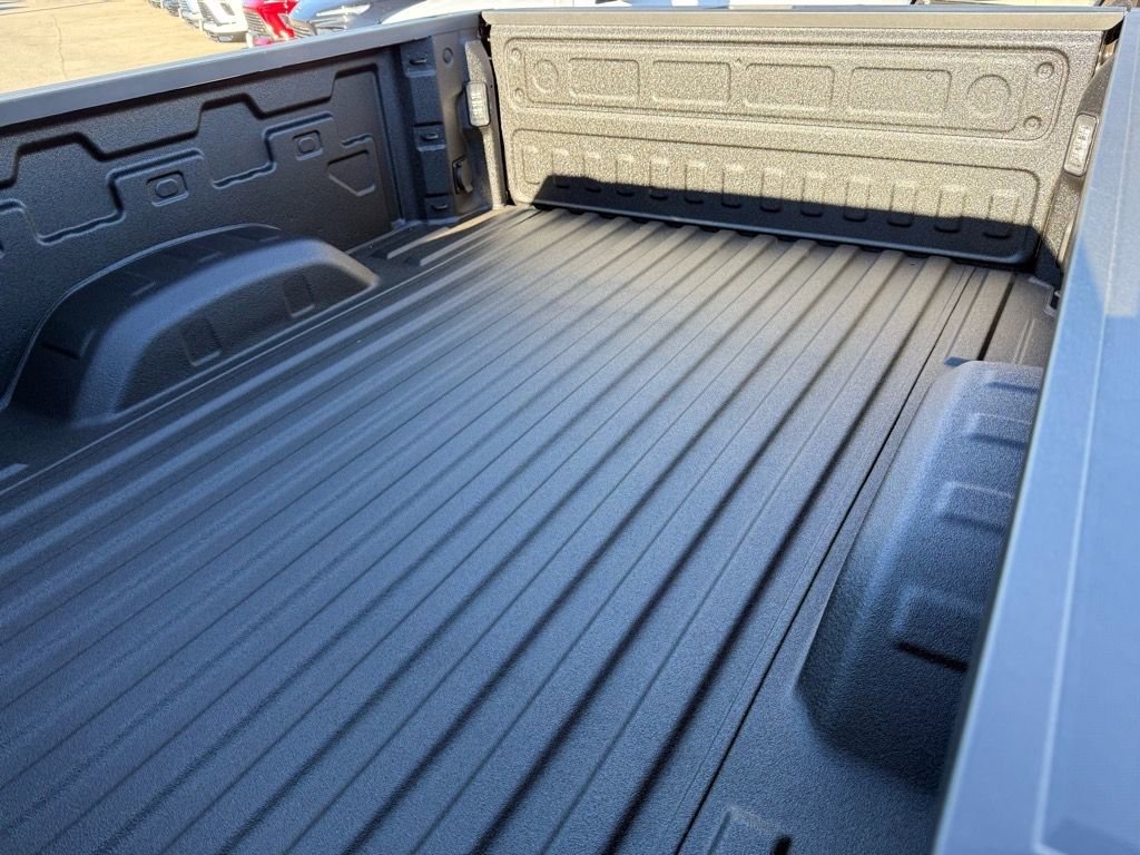 New 2026 Chevrolet Silverado 2500 LT w/ All Star Edition image 5