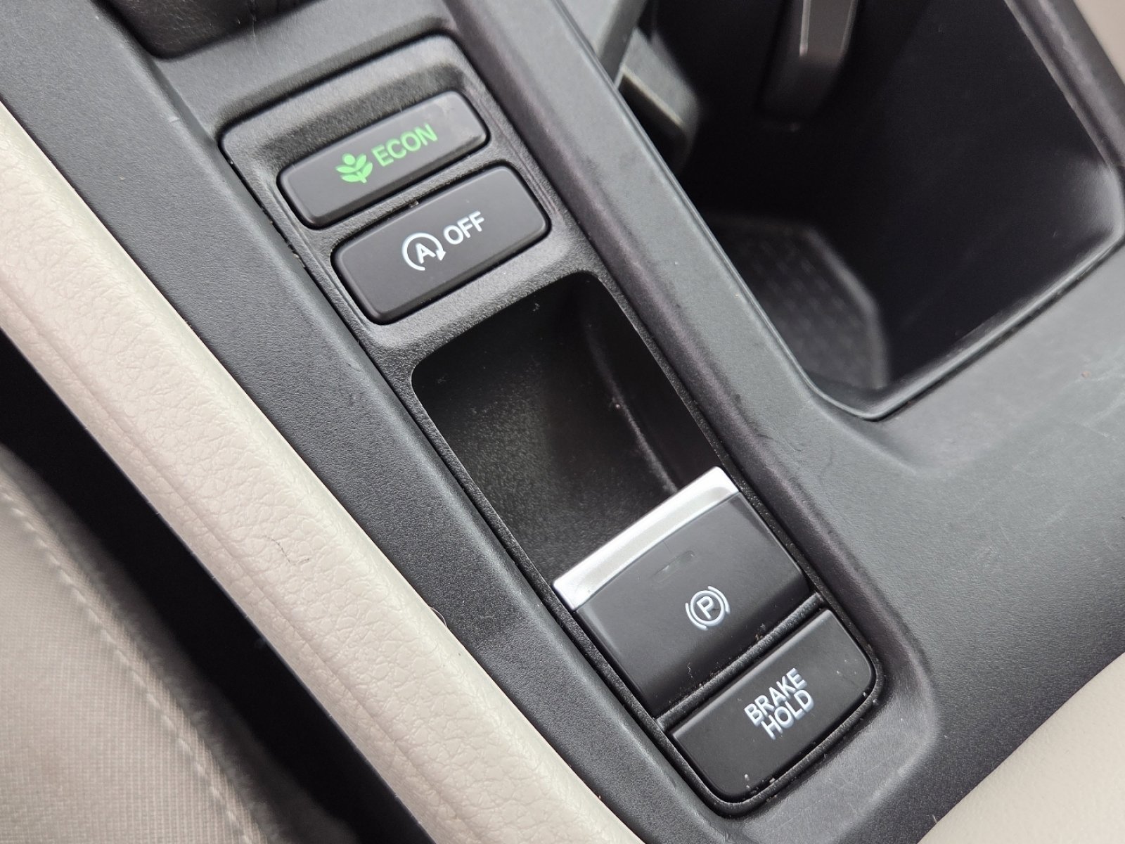 Used 2023 Honda Accord EX image 28