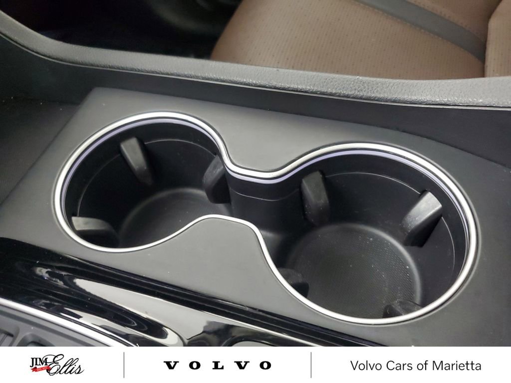 Used 2025 Honda Pilot Elite image 33