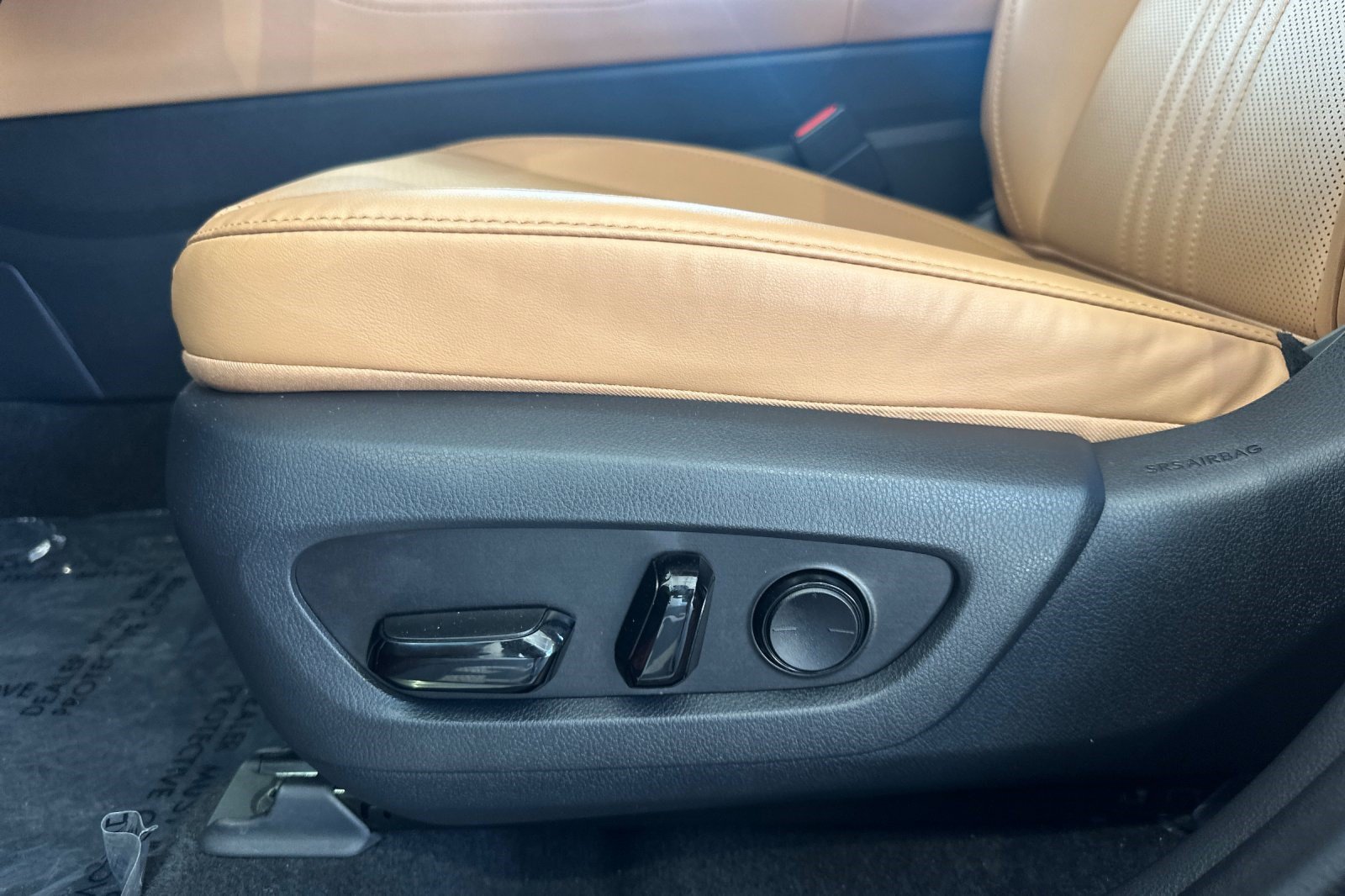Certified 2024 Lexus NX 250 FWD image 14