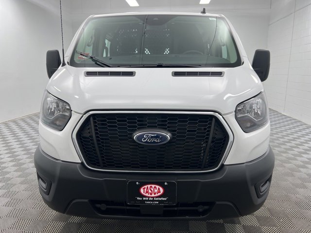 Used 2024 Ford Transit 250 Low Roof w/ Exterior Upgrade Package image 3