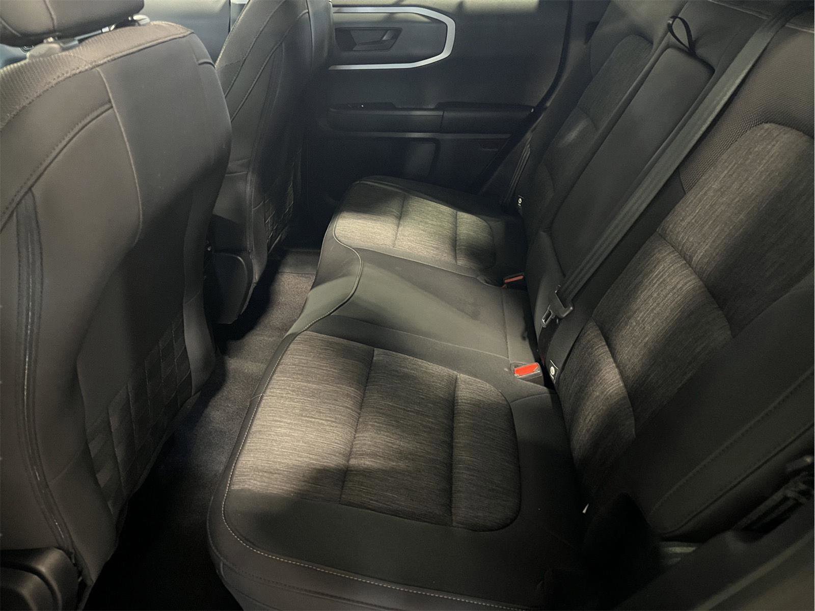 Used 2023 Ford Bronco Sport Big Bend image 12