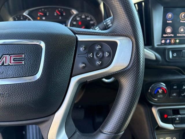 Used 2023 GMC Terrain SLE w/ Driver Convenience Package AWD/4WD image 30