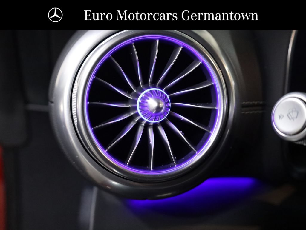 Used 2026 Mercedes-Benz AMG GT 55 image 14