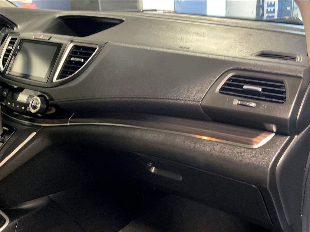 Used 2015 Honda CR-V EX-L image 13