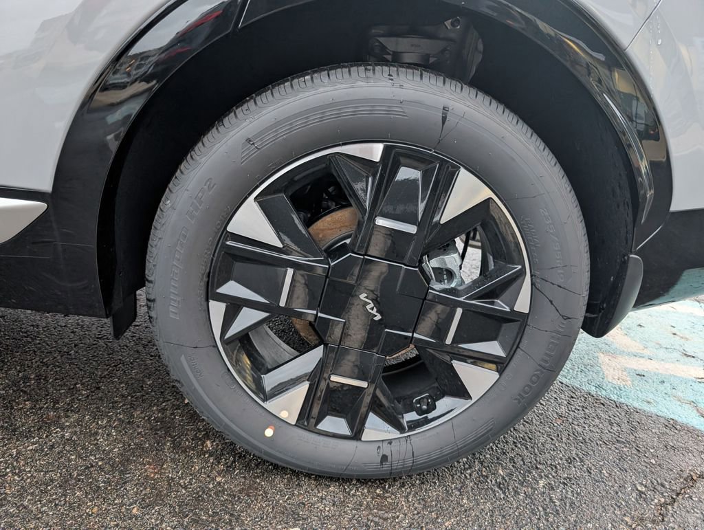 New 2026 Kia Sportage S image 23