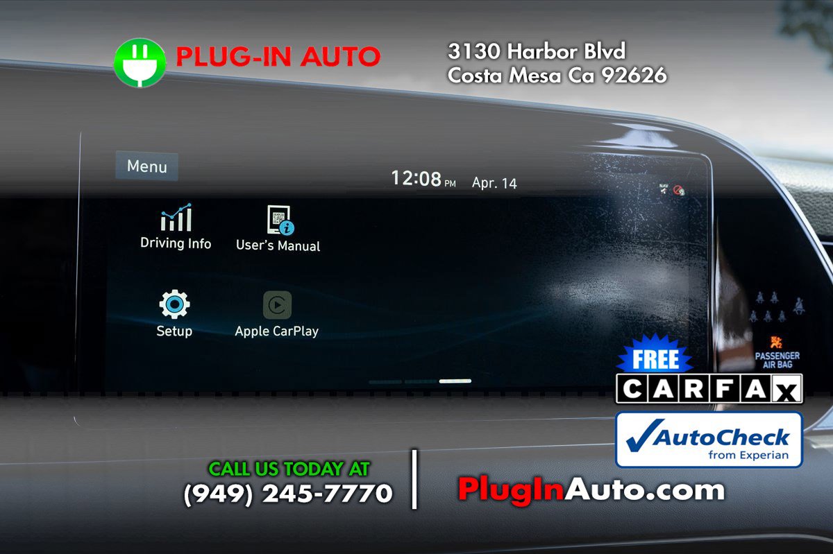Used 2020 Hyundai Palisade Limited FWD image 33