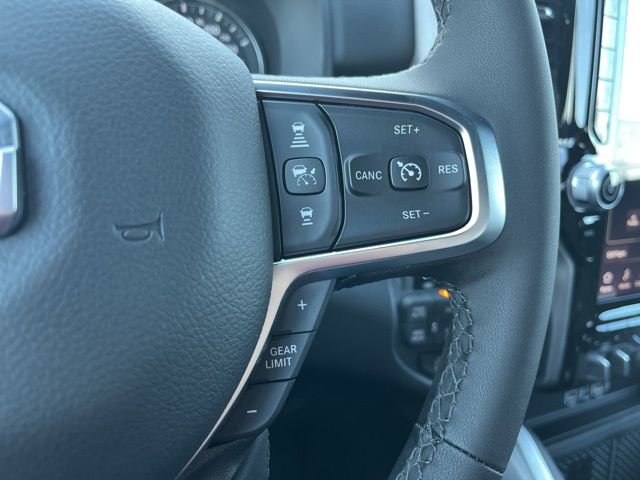 New 2026 RAM 1500 Big Horn image 28