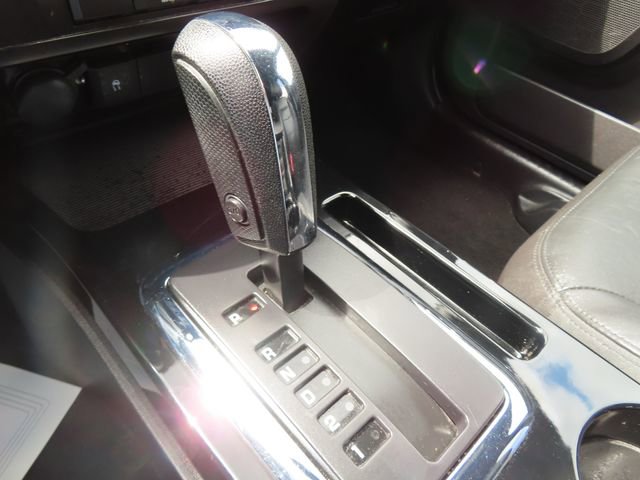 Used 2008 Ford Escape Limited AWD/4WD image 32