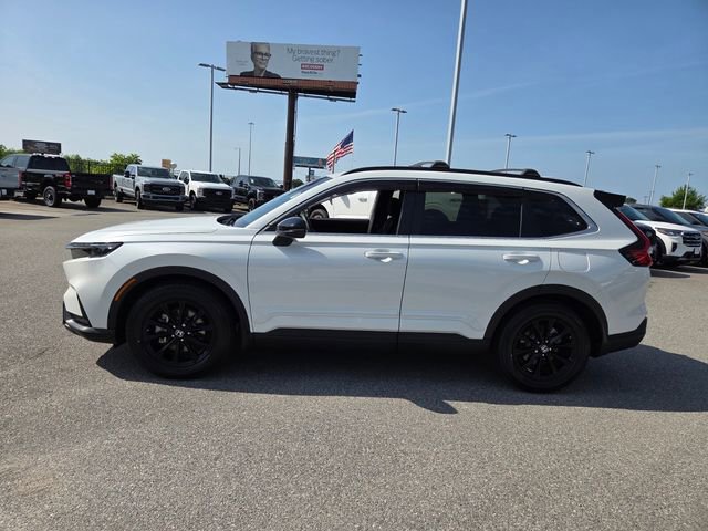 Used 2024 Honda CR-V Sport image 4