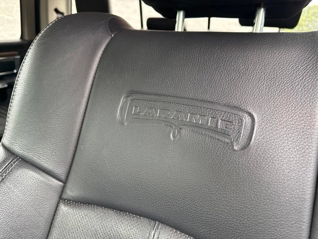 Used 2019 RAM 1500 Laramie RWD image 47