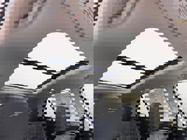 New 2026 Buick Envision Avenir image 15