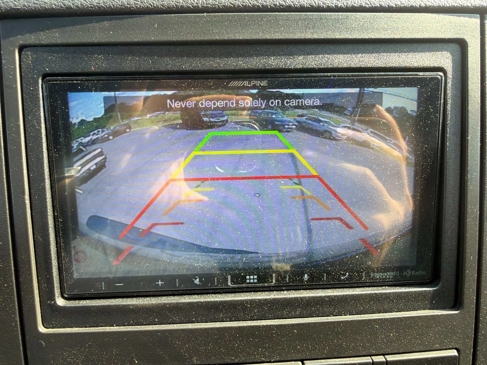 Used 2014 Ford F550 2WD Regular Cab Super Duty image 12