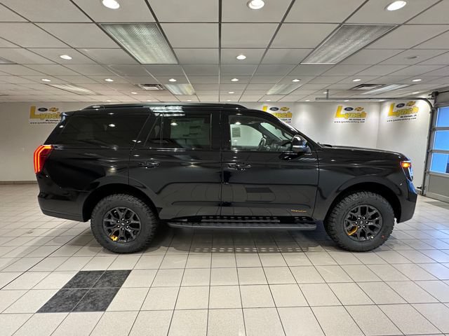 New 2027 Ford Expedition Tremor w/ Driver's Package AWD/4WD image 3