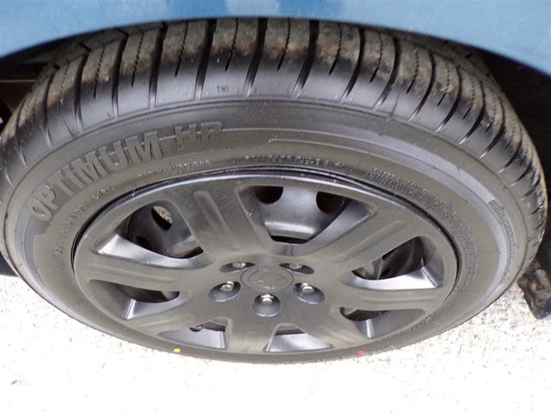 Used 2006 Honda Civic LX image 42