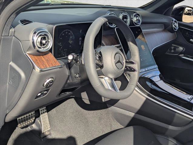 New 2026 Mercedes-Benz GLC 300 image 3