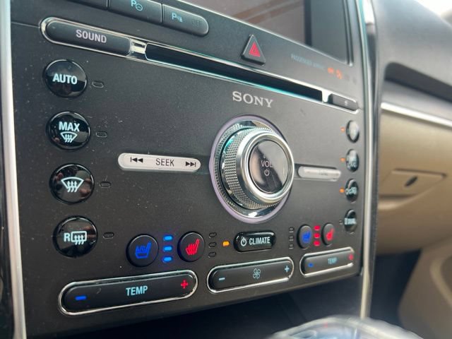 Used 2016 Ford Explorer Limited w/ Equipment Group 301A FWD image 16