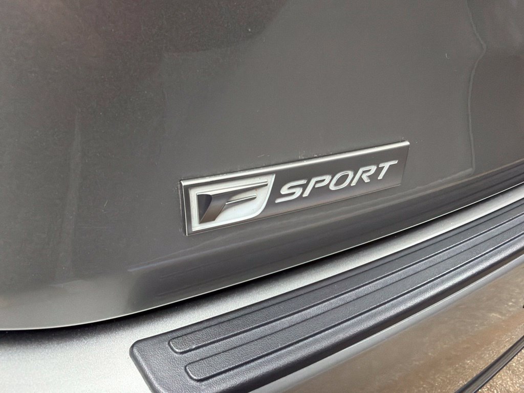 Used 2020 Lexus RX 350 F Sport w/ Accessory Package AWD/4WD image 23