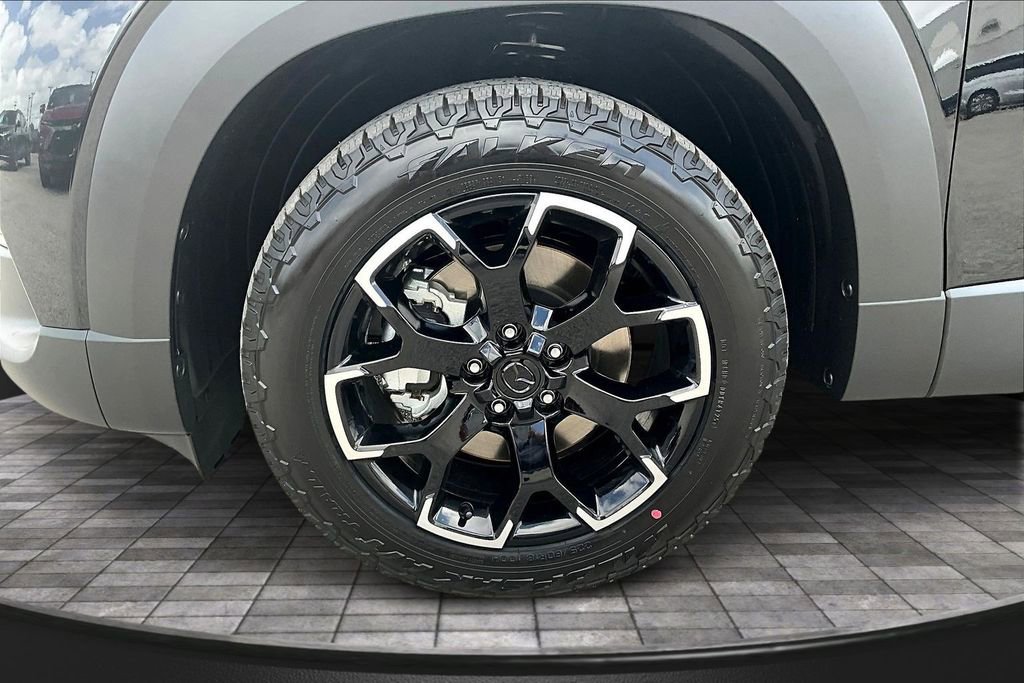 New 2026 MAZDA CX-50 Meridian Edition w/ Weather Package image 13