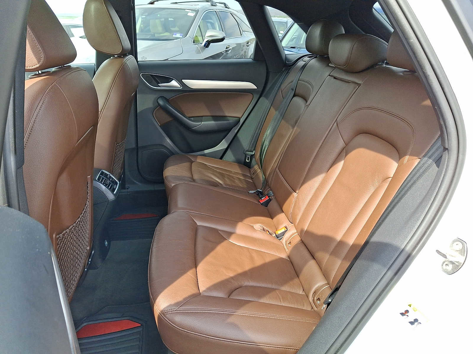 Used 2018 Audi Q3 2.0T Premium image 9