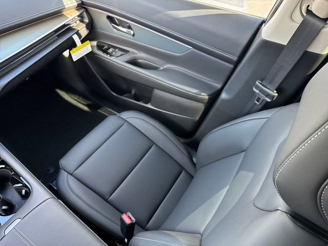 New 2025 Nissan Murano SL image 19