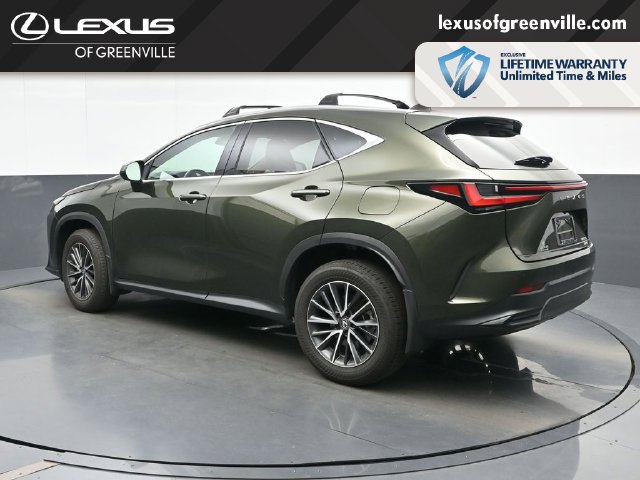 Used 2024 Lexus NX 350 AWD image 6