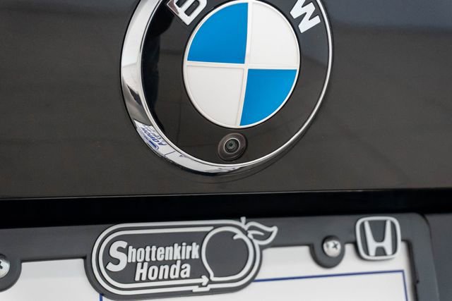 Used 2022 BMW M440i Convertible image 11