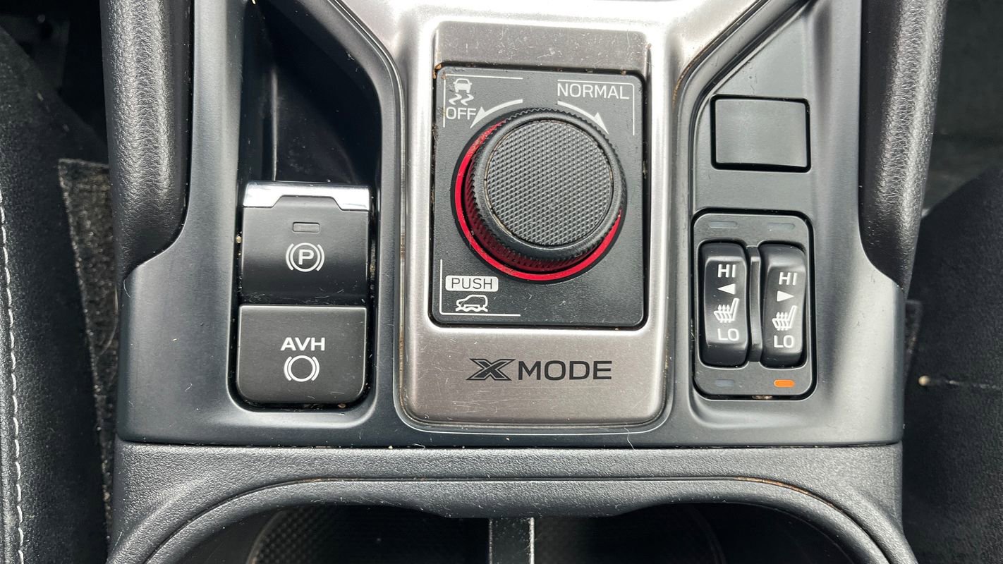 Used 2020 Subaru Forester Premium AWD/4WD image 18