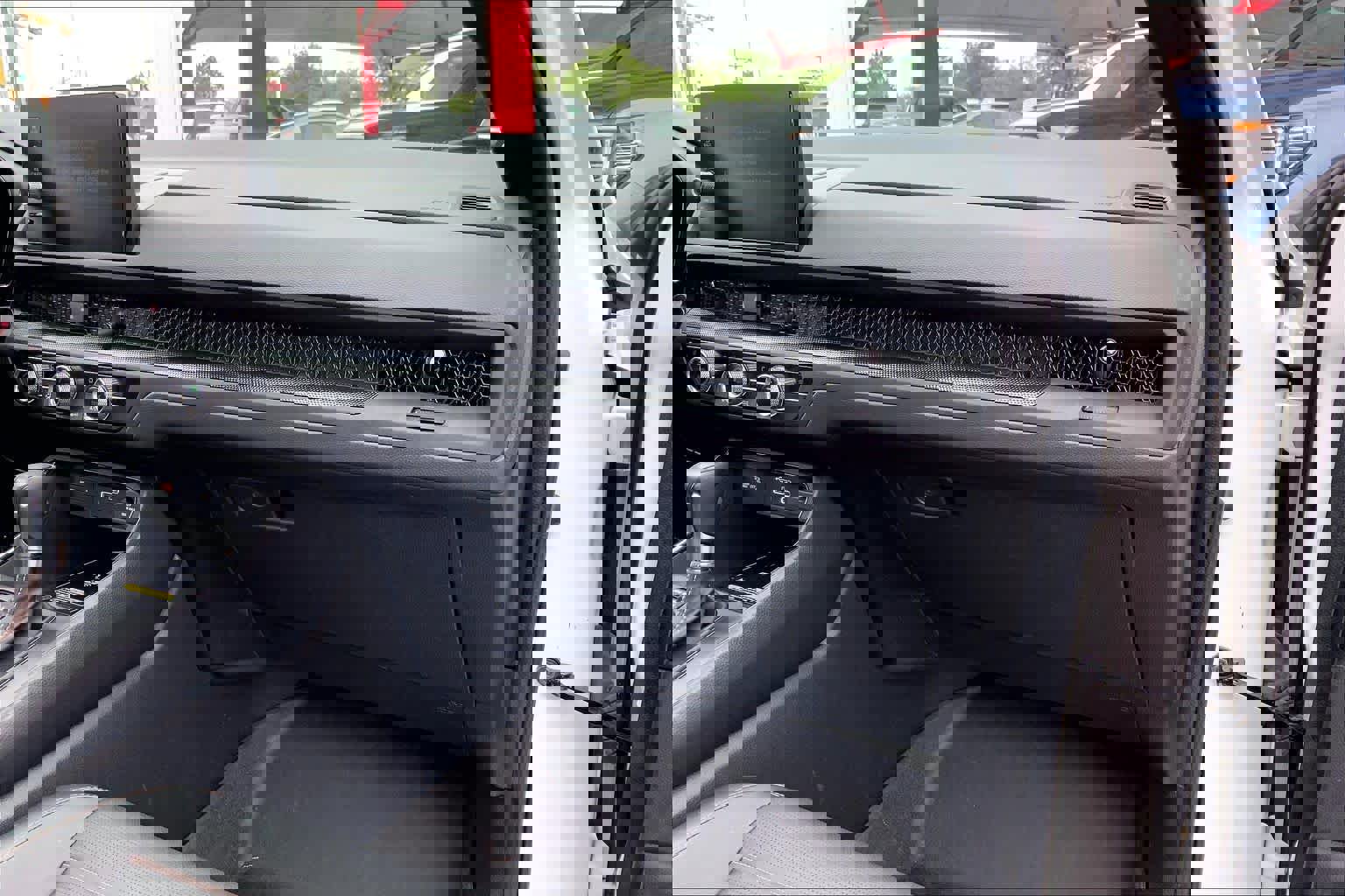 Used 2024 Honda CR-V Sport-L image 19