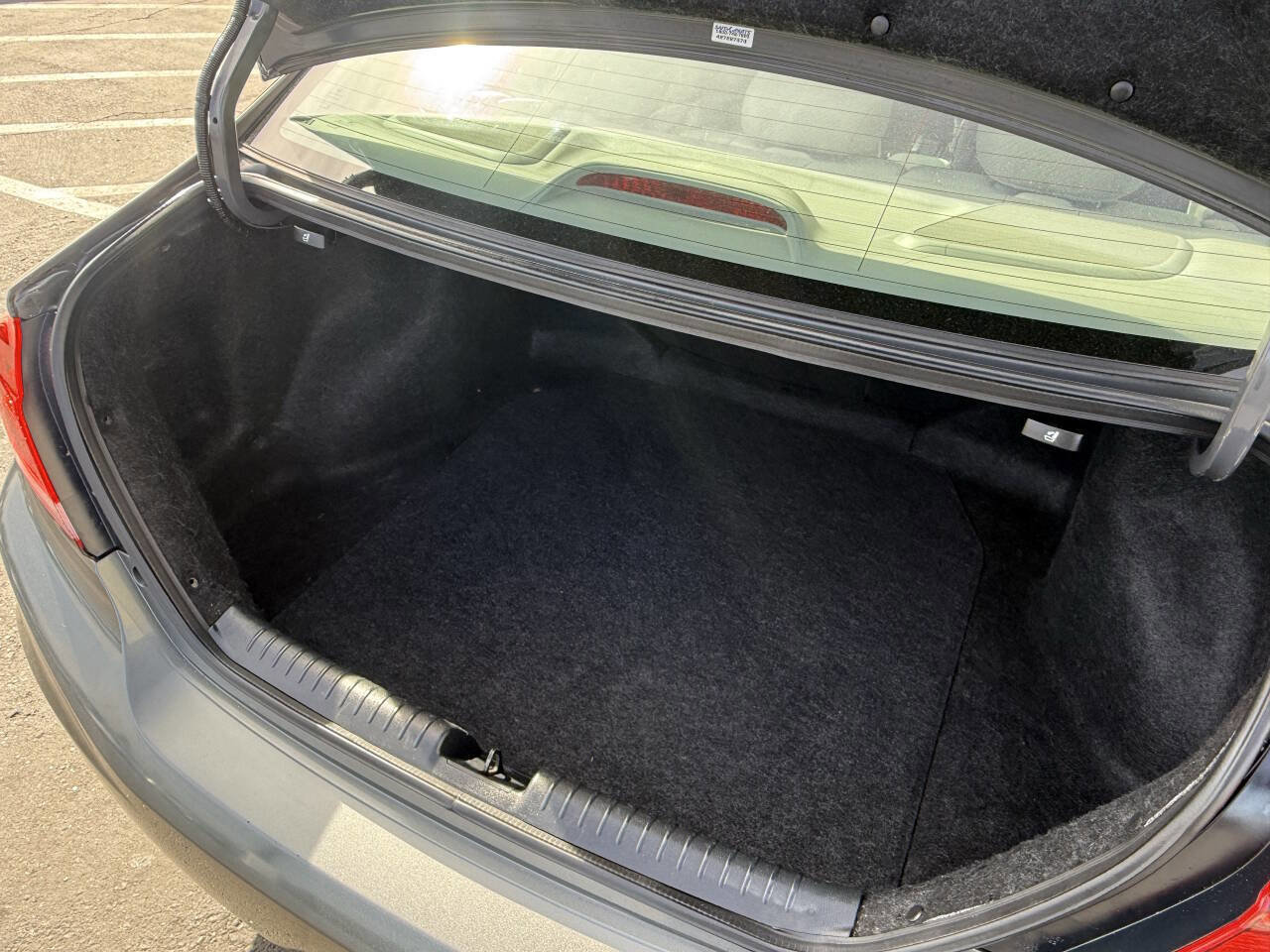 Used 2013 Honda Civic EX image 14