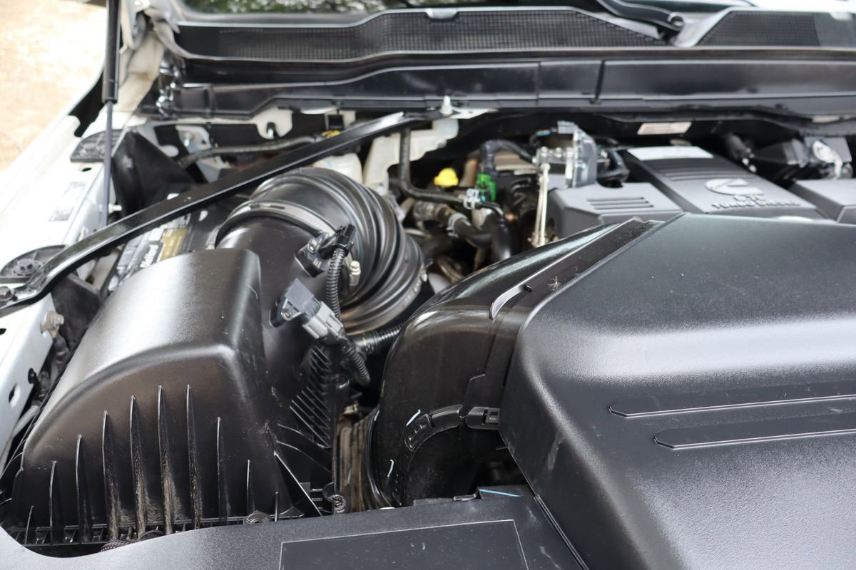 Used 2019 RAM 2500 Laramie image 38