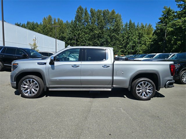 Used 2025 GMC Sierra 1500 Denali w/ Denali Reserve Package image 2