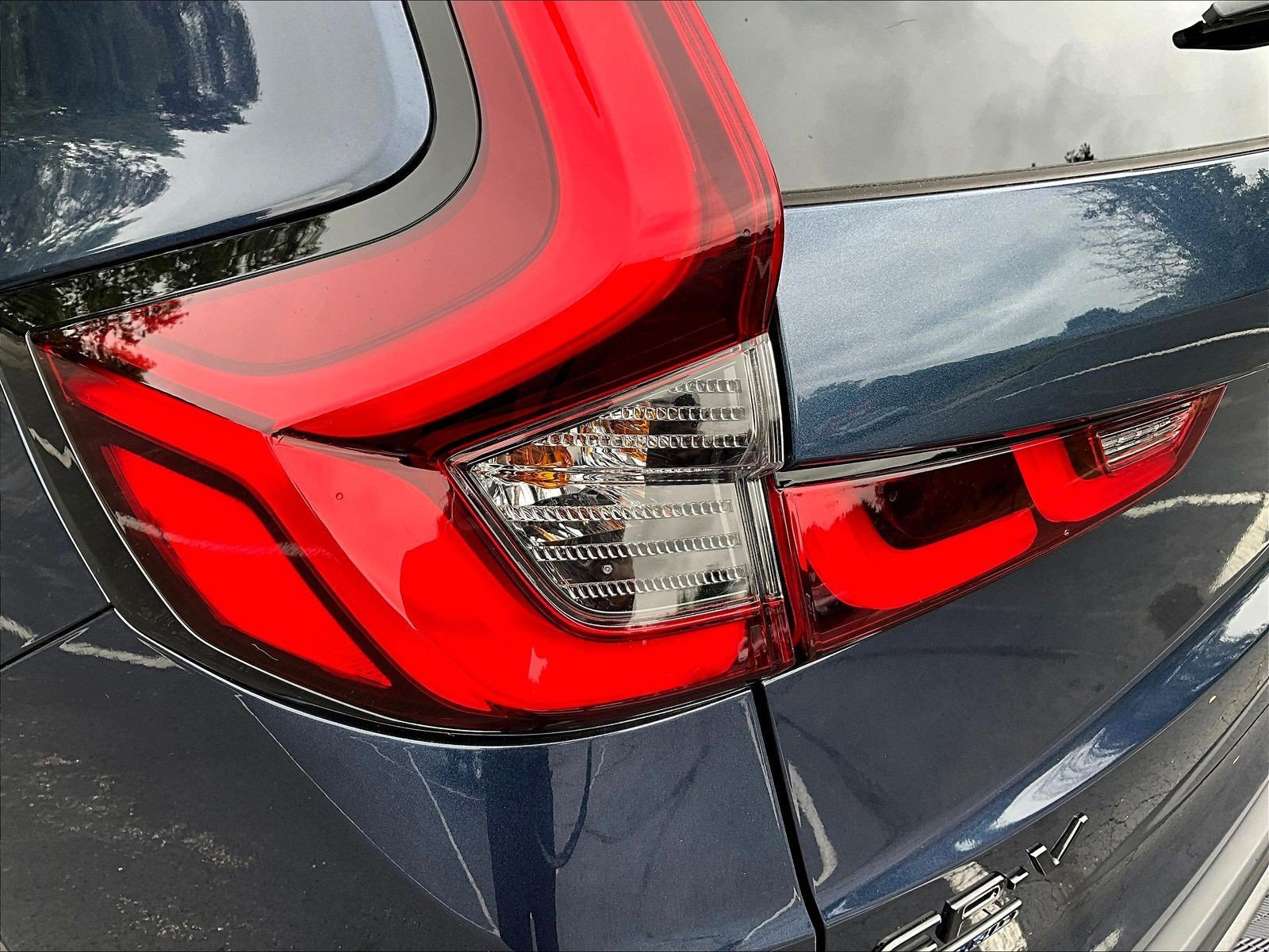 Used 2026 Honda CR-V Sport image 23