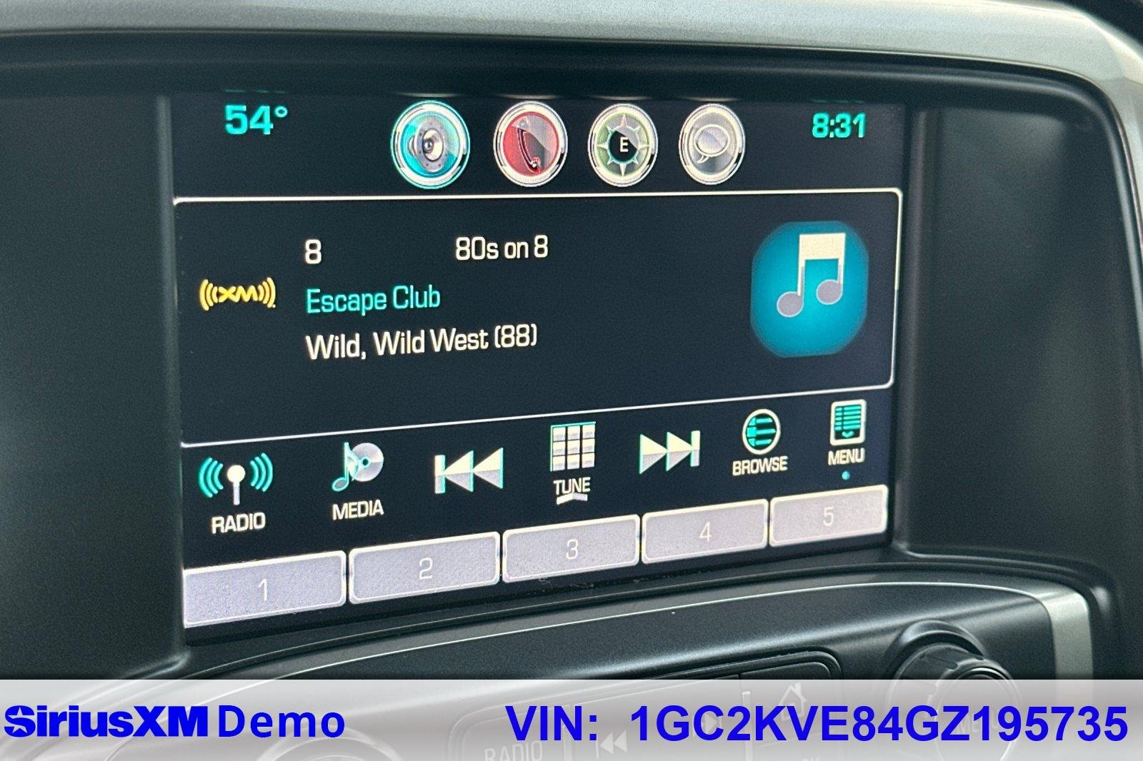 Used 2016 Chevrolet Silverado 2500 LT w/ LT Convenience Package image 22