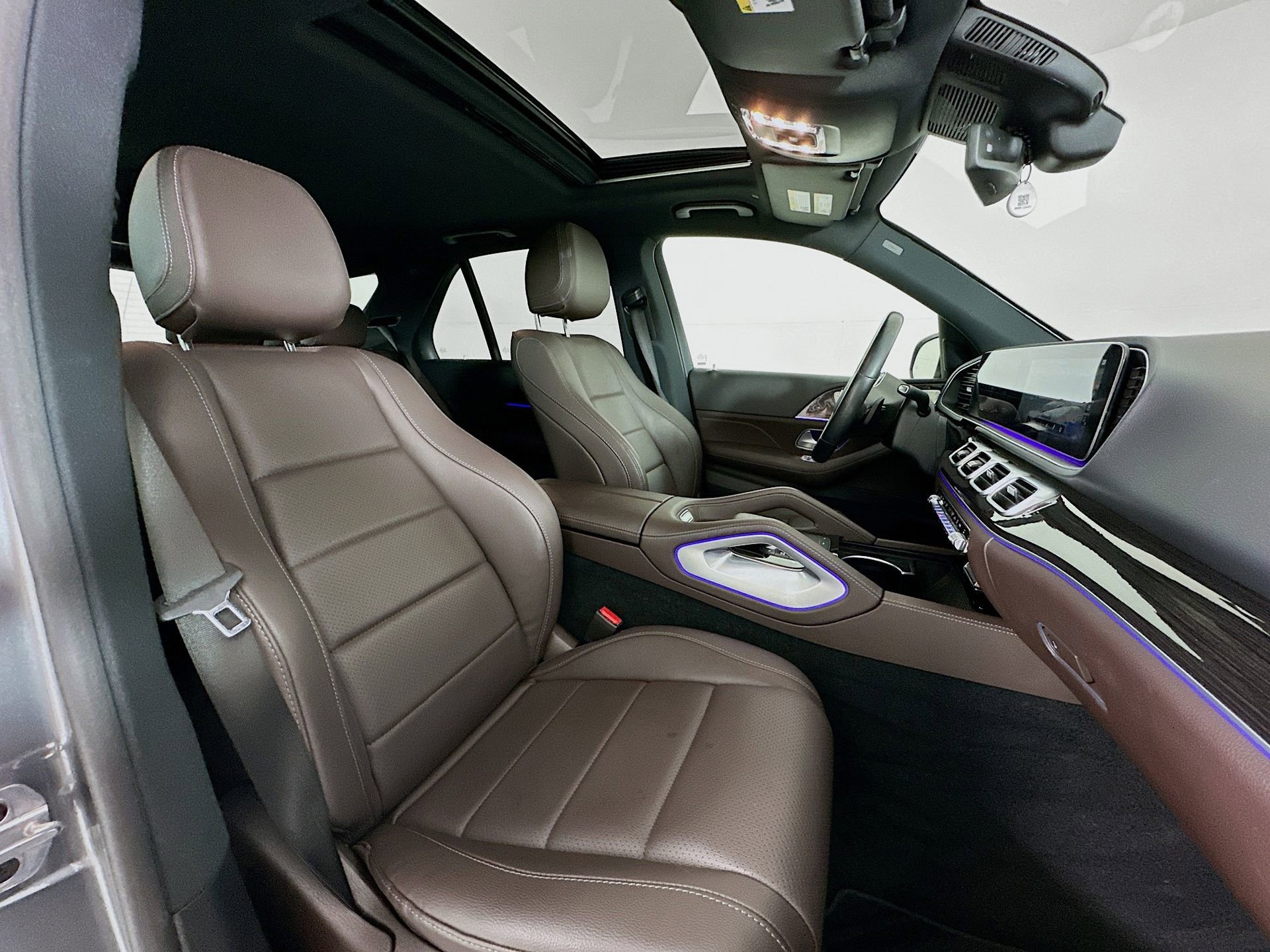 Used 2023 Mercedes-Benz GLE 350 GLE 350 image 31