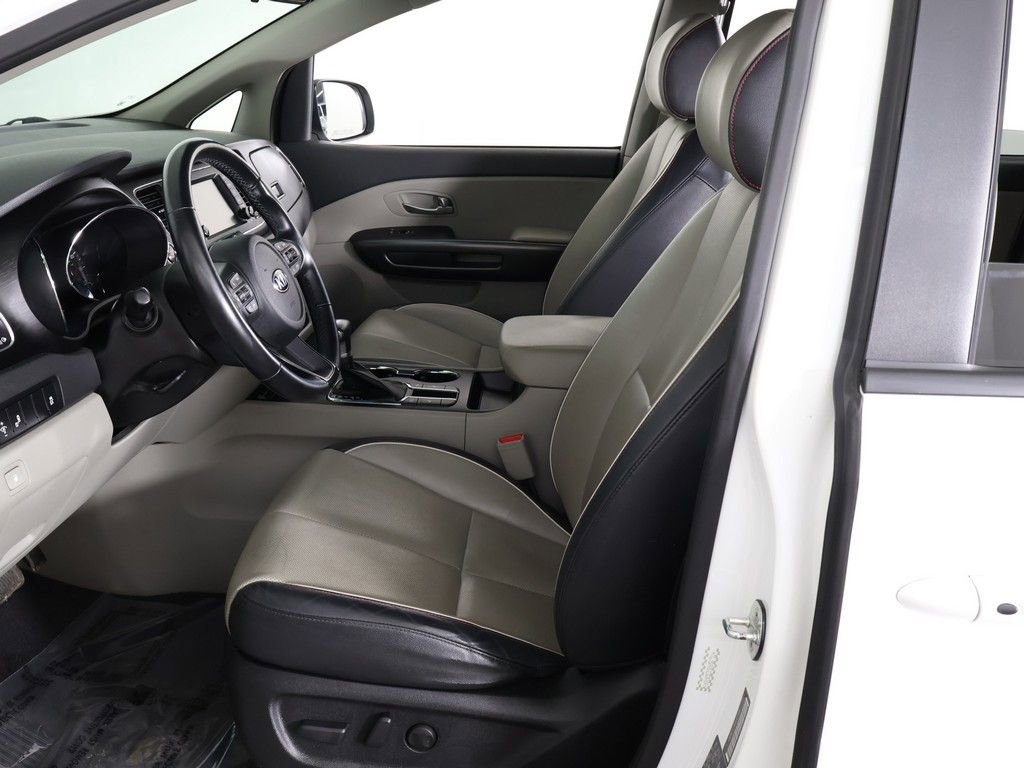 Used 2019 Kia Sedona EX FWD image 26