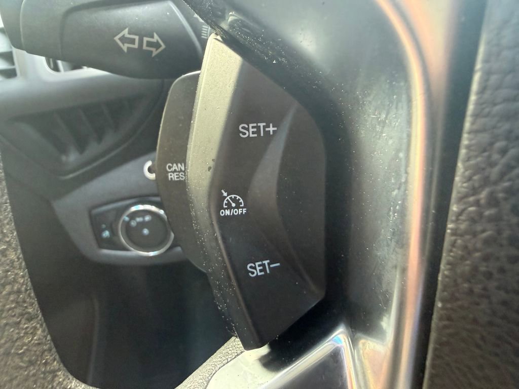 Used 2014 Ford Transit Connect XL FWD image 20