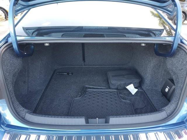 Used 2021 Volkswagen Jetta SEL image 11