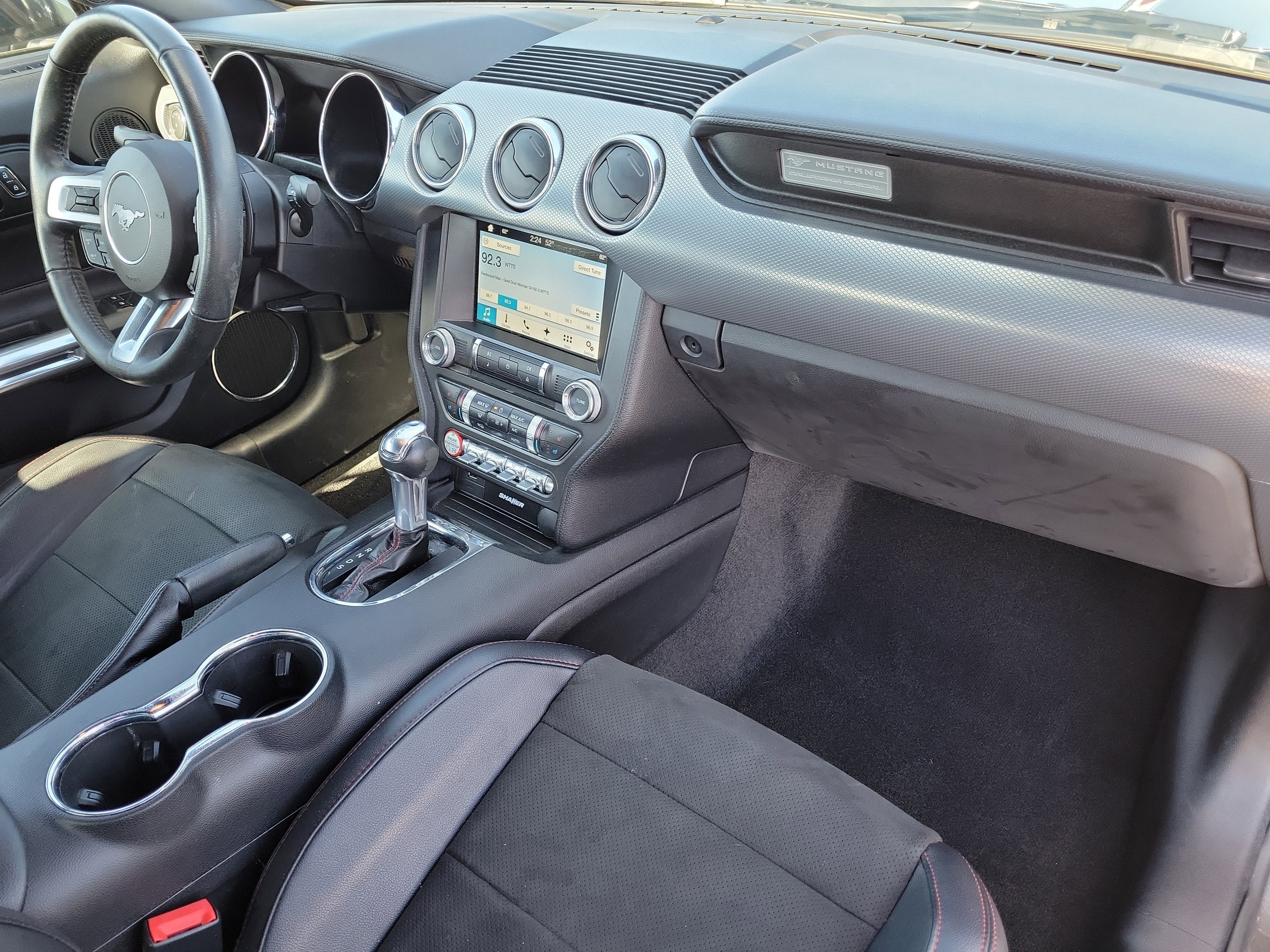 Used 2017 Ford Mustang GT Premium image 18